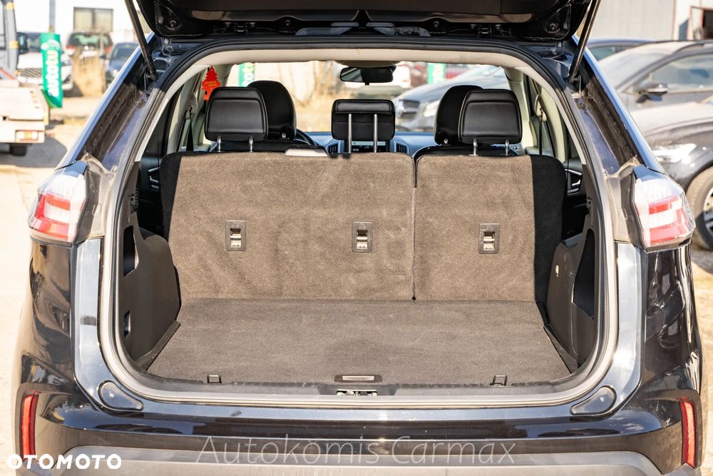 Ford Edge - 23