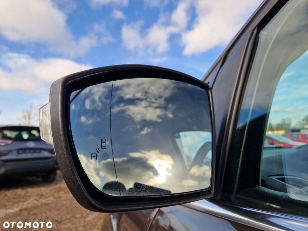 Ford C-MAX 1.5 EcoBoost Start-Stop-System Titanium - 9