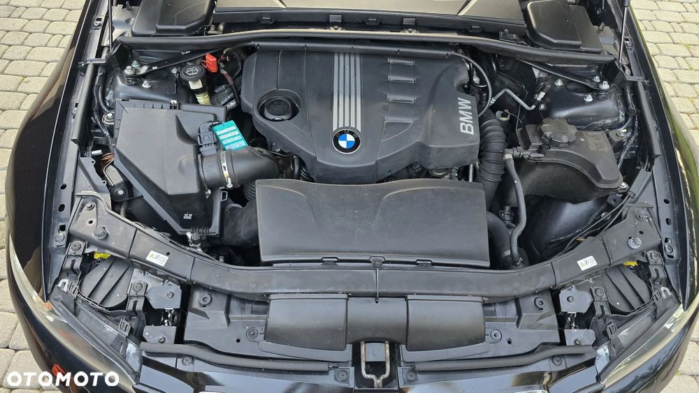 BMW Seria 3 320d DPF - 31