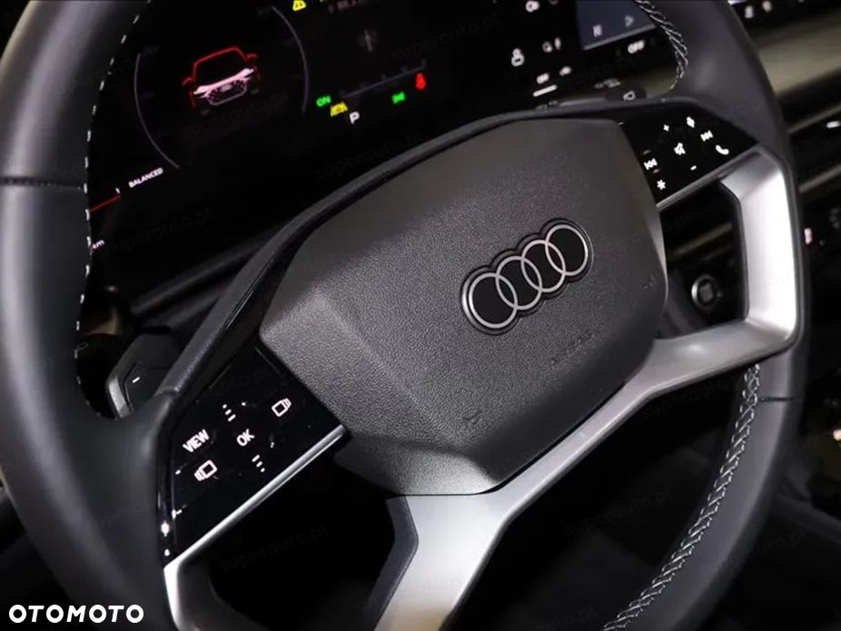Audi Q5 40 TFSI mHEV Quattro S tronic - 9