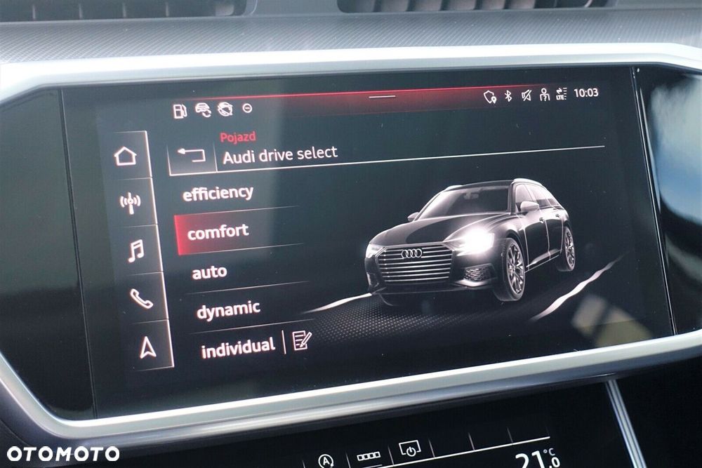 Audi A6 - 19