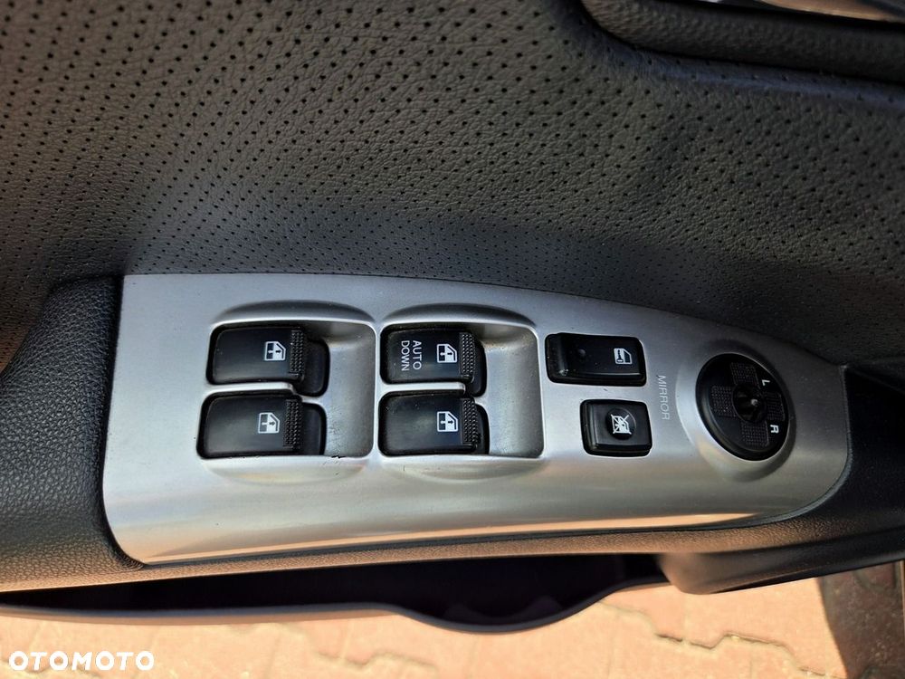 Kia Sportage 2.0 4WD Champ - 16