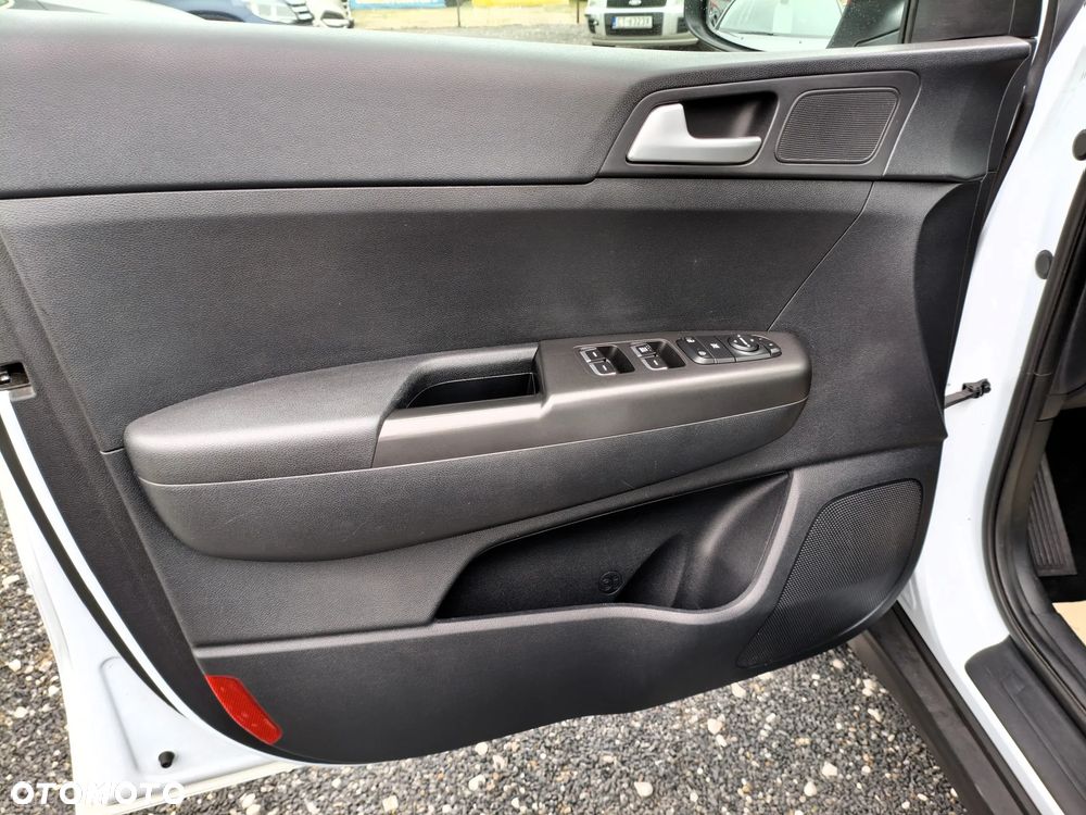 Kia Sportage 1.6 GDI 2WD EDITION 7 - 18