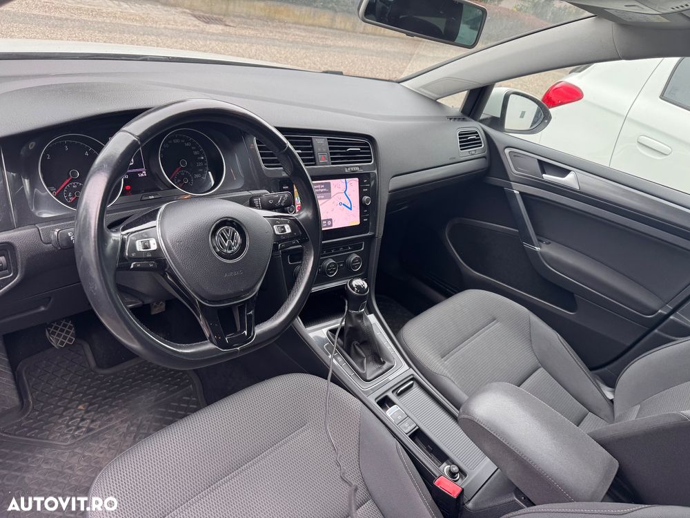 Skoda Fabia - 5