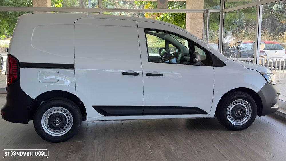 Renault Kangoo 1.5 Blue dCi Equilibre - 5