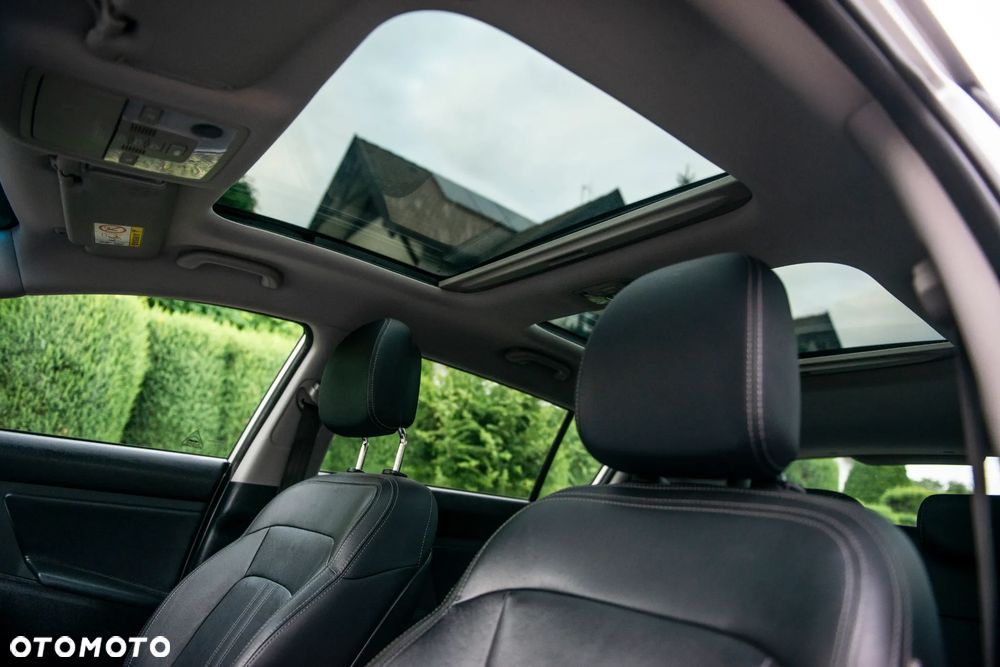 Kia Sportage 1.6 GDI 2WD ISG Edition 7 - 28