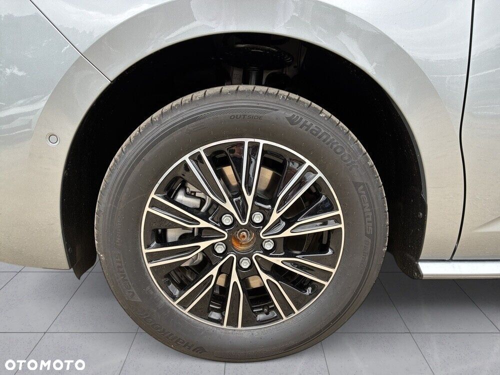 Volkswagen california Beach TOUR/BENZYNA,  5-os., 2.0 TSI 204 KM DSG (dolne i górne łóżko) - 36