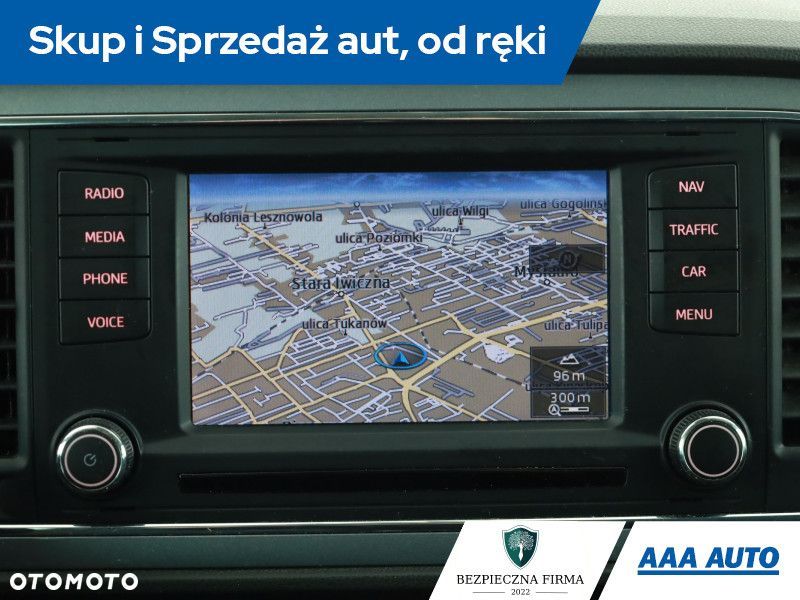 Seat Leon Sportstourer - 15