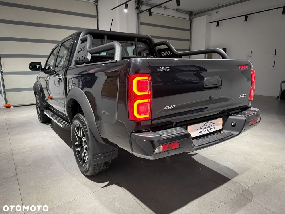 JAC T8 PRO Standard - 9