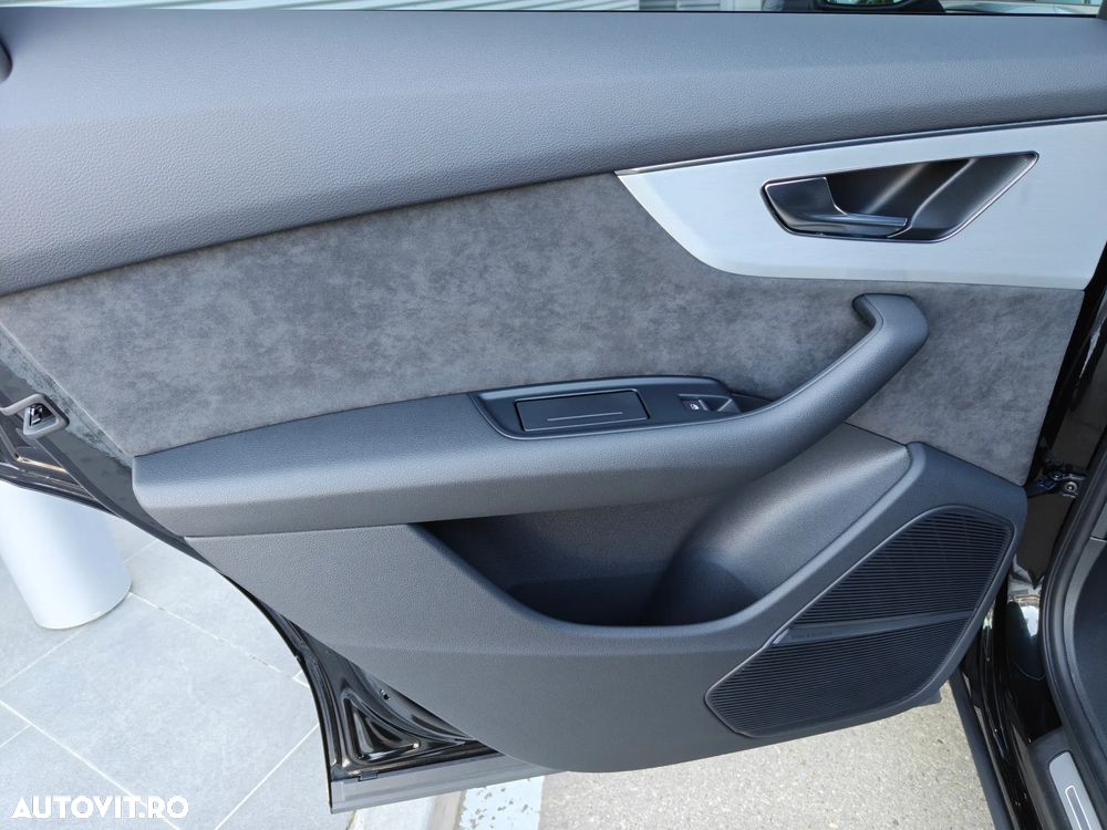 Audi Q7 3.0 45 TDI quattro Tiptronic S Line - 21