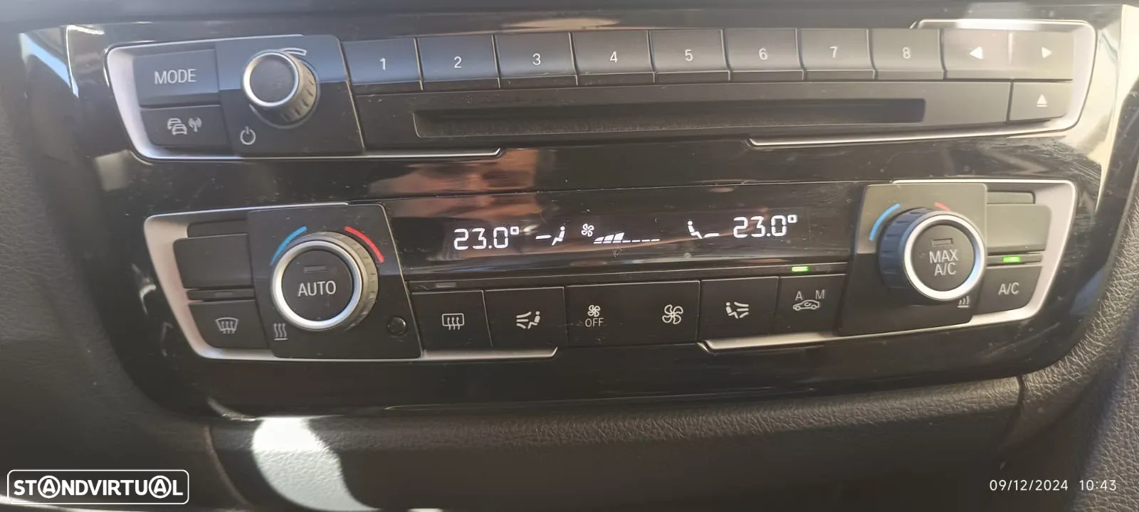 BMW 330 e iPerformance Advantage - 4