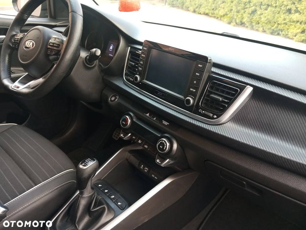 Kia Rio 1.0 T-GDI GT-Line - 14