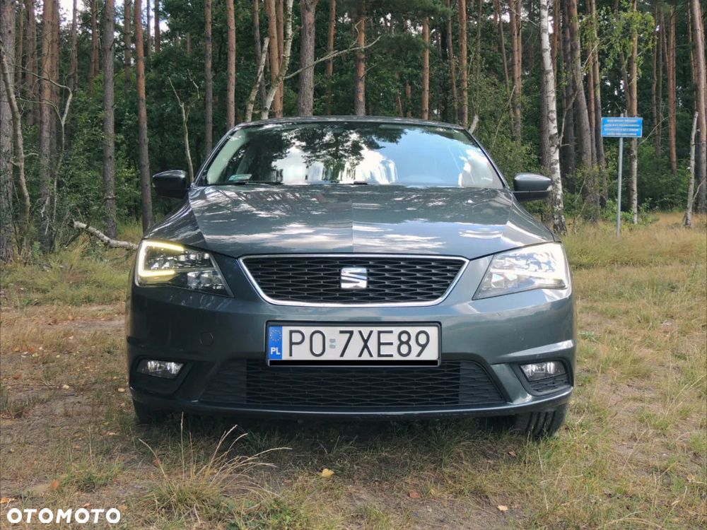 Seat Toledo 1.2 TSI Style - 3