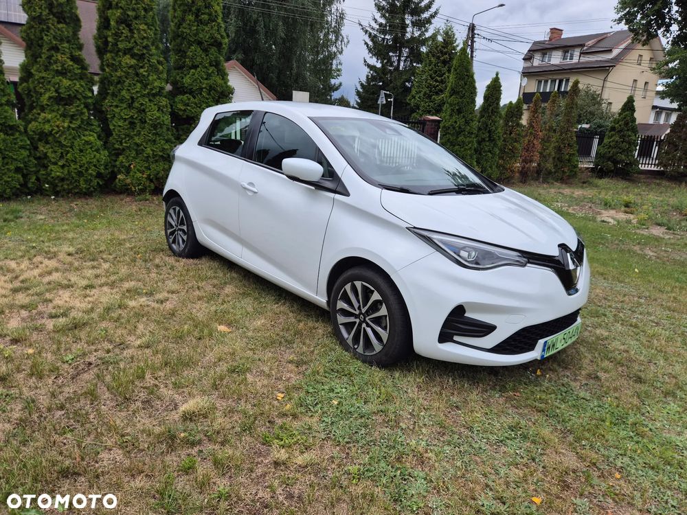 Renault Zoe - 5