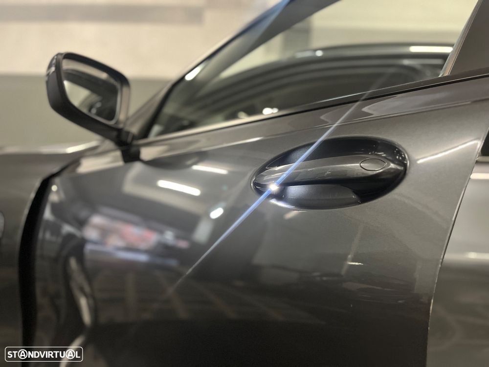 BMW 330 e Corporate Edition Auto - 12