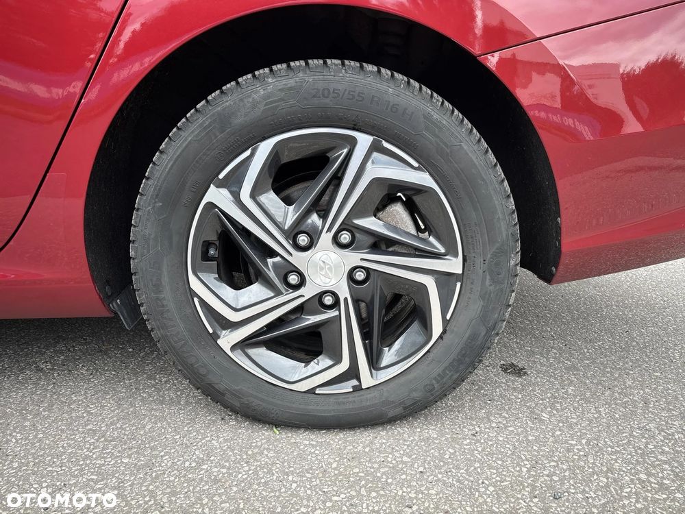 Hyundai i30 1.0 T-GDI Smart DCT - 22