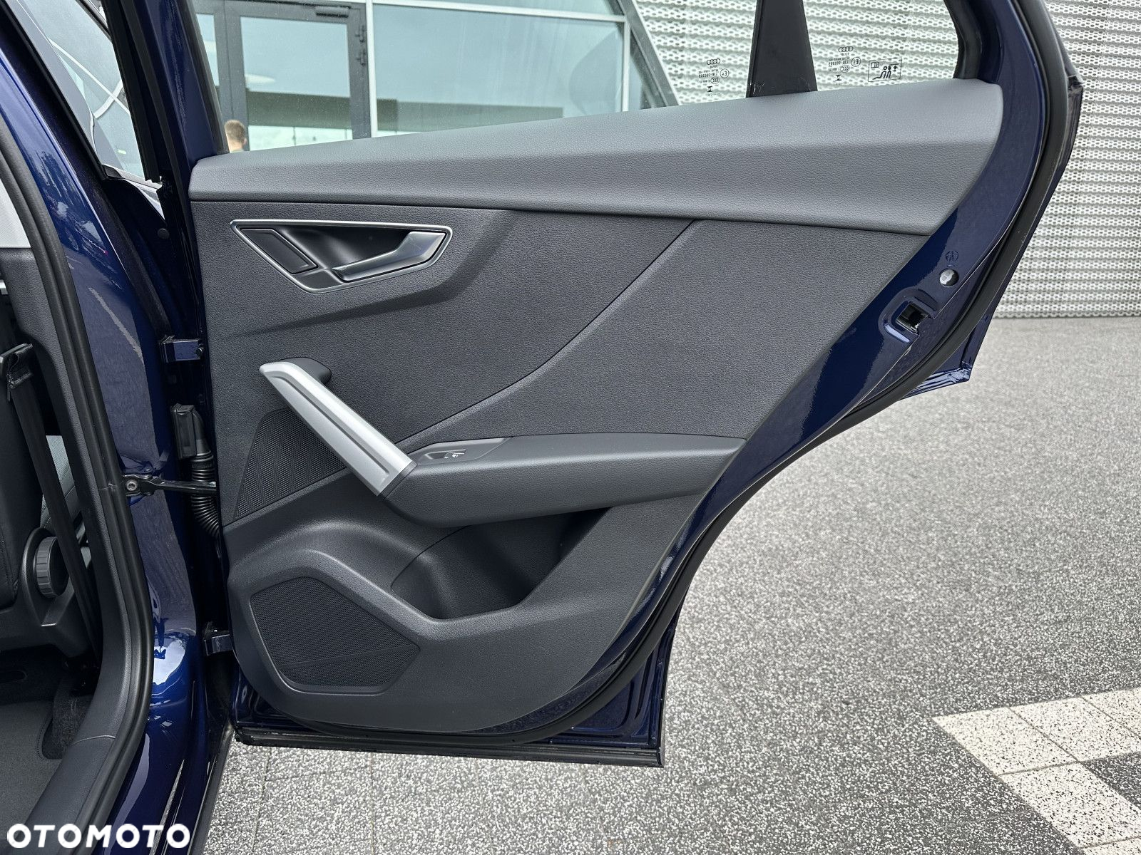 Audi Q2 - 19