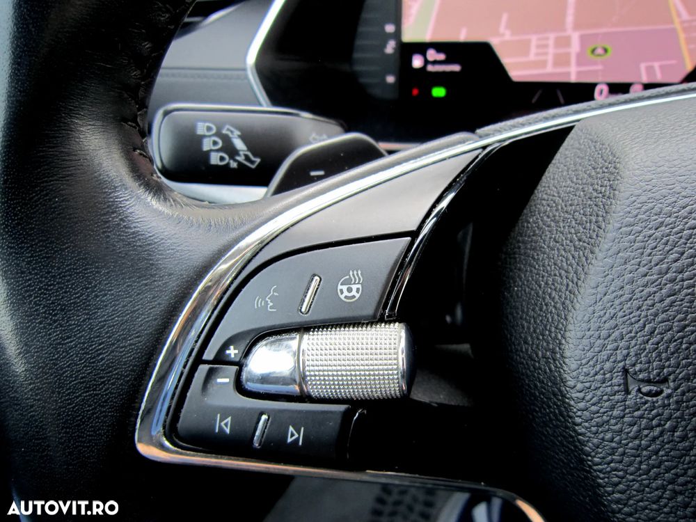 Skoda Octavia 2.0 TDI DSG Ambition - 16