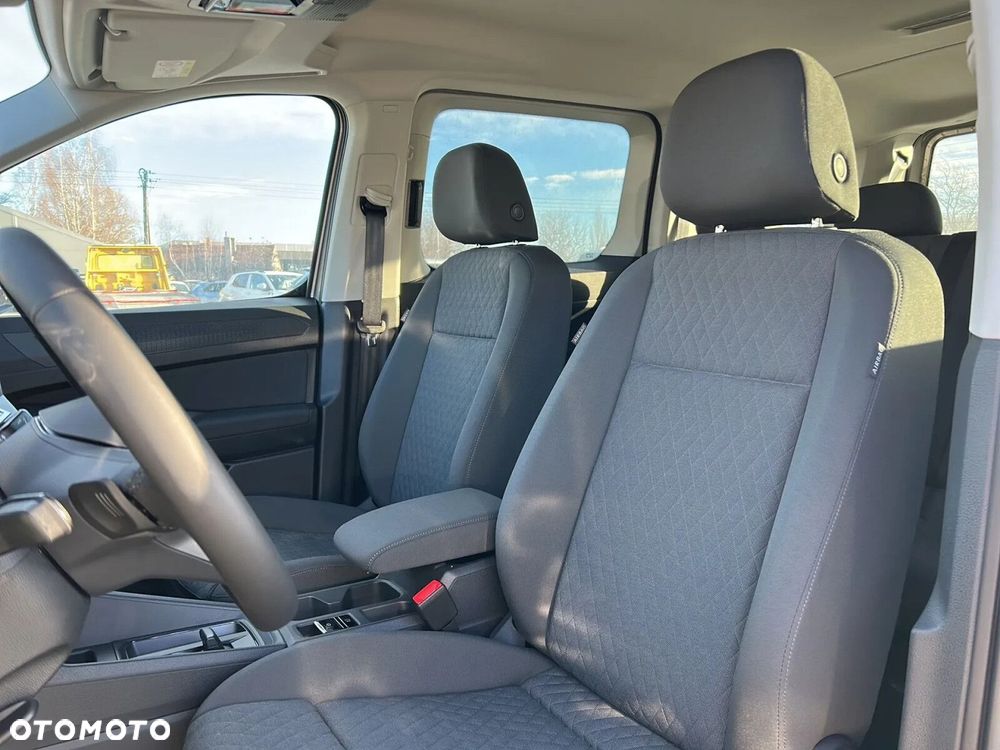 Volkswagen Caddy - 15