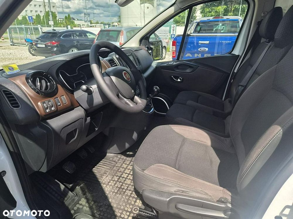 Fiat Talento - 7