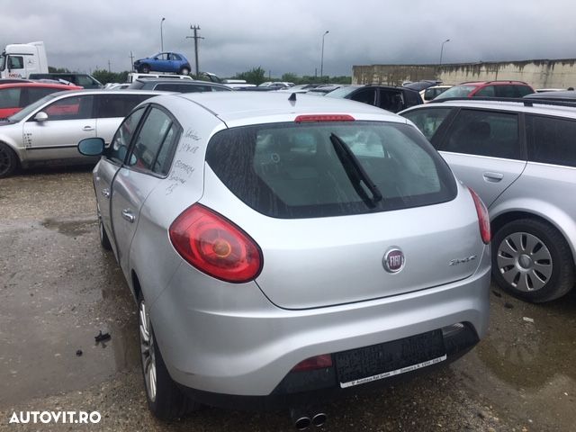 Dezmembrez Fiat Bravo 2008 - 1