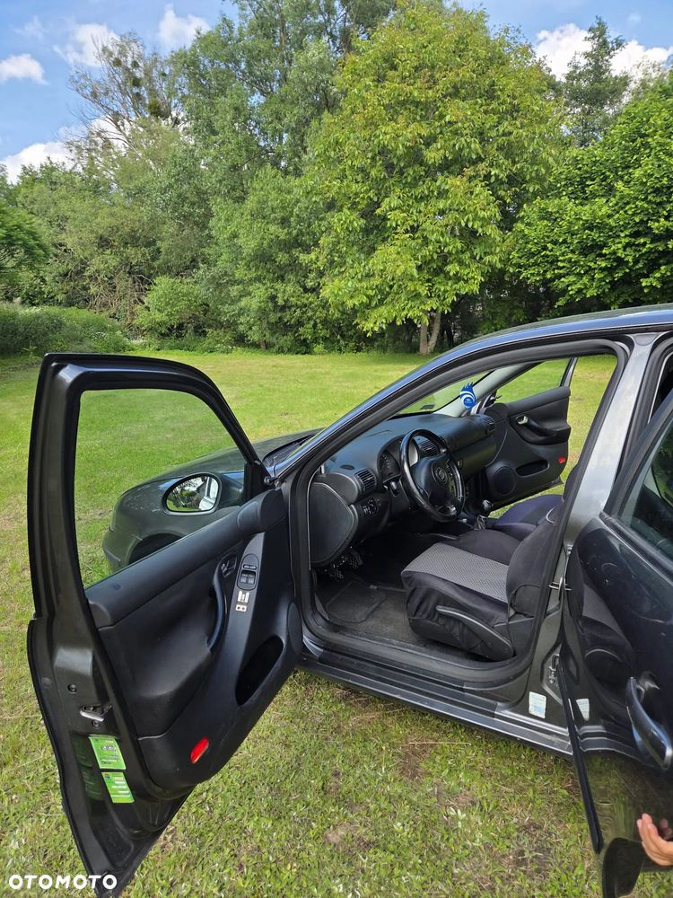Seat Toledo 1.6 Stella - 7