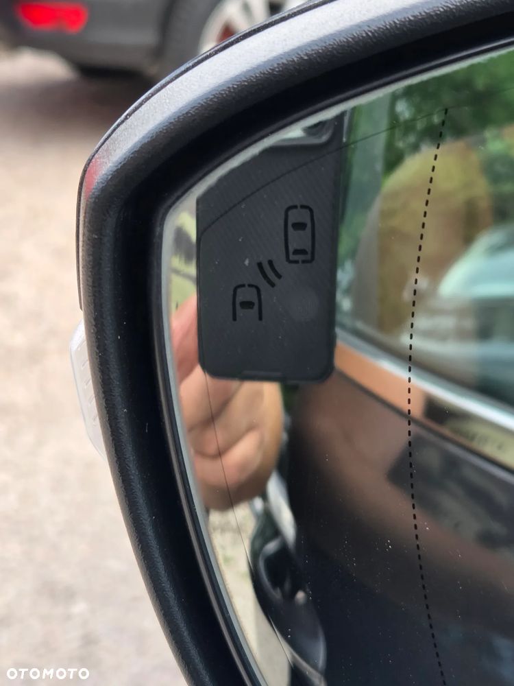 Ford S-Max 2.0 EcoBlue Titanium - 8
