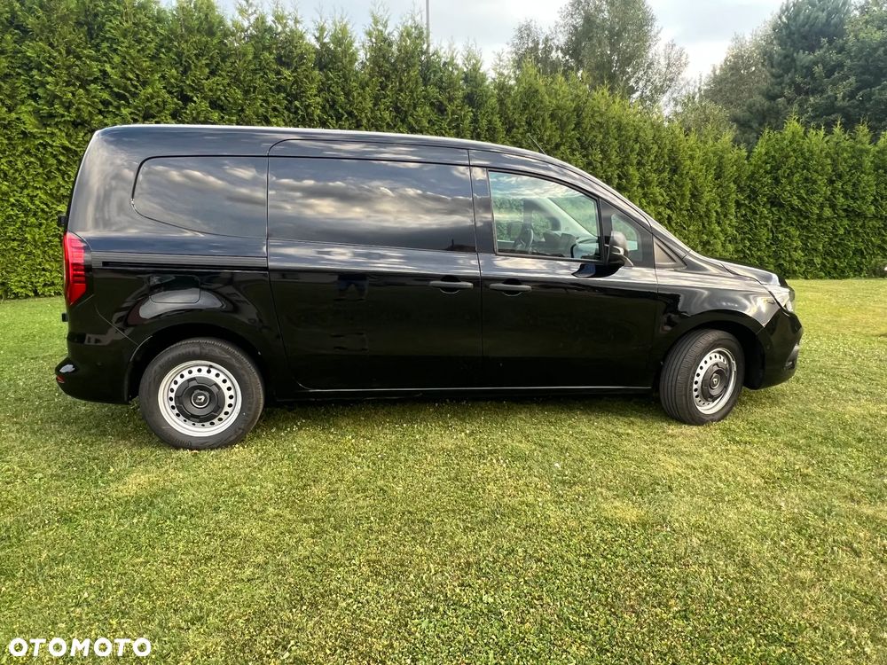 Renault Kangoo van - 2