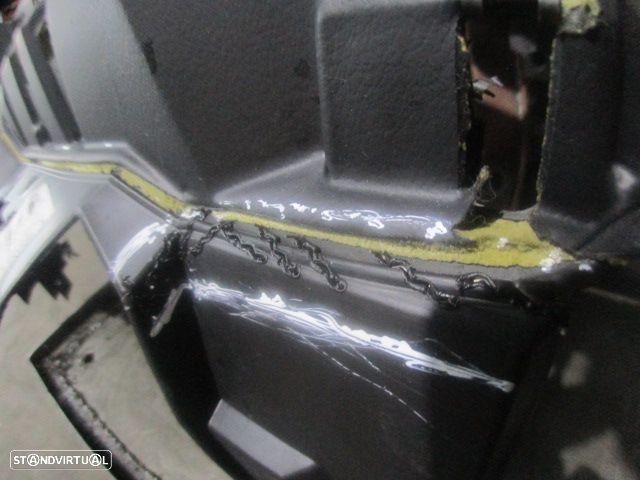 Kit Airbags 34108319C 00505095810 1560915200 00505220840 00505220850  ALFA ROMEO GIULIETTA 2 FASE 1 2013 2.0JTD 140CV 5P BRANCO PRETO Tablier Danificado - 6