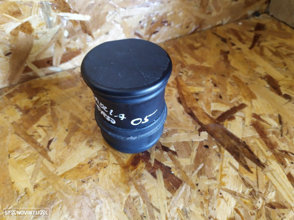 CINZEIRO TOYOTA COROLLA VERSO AR10 04-08 - 1