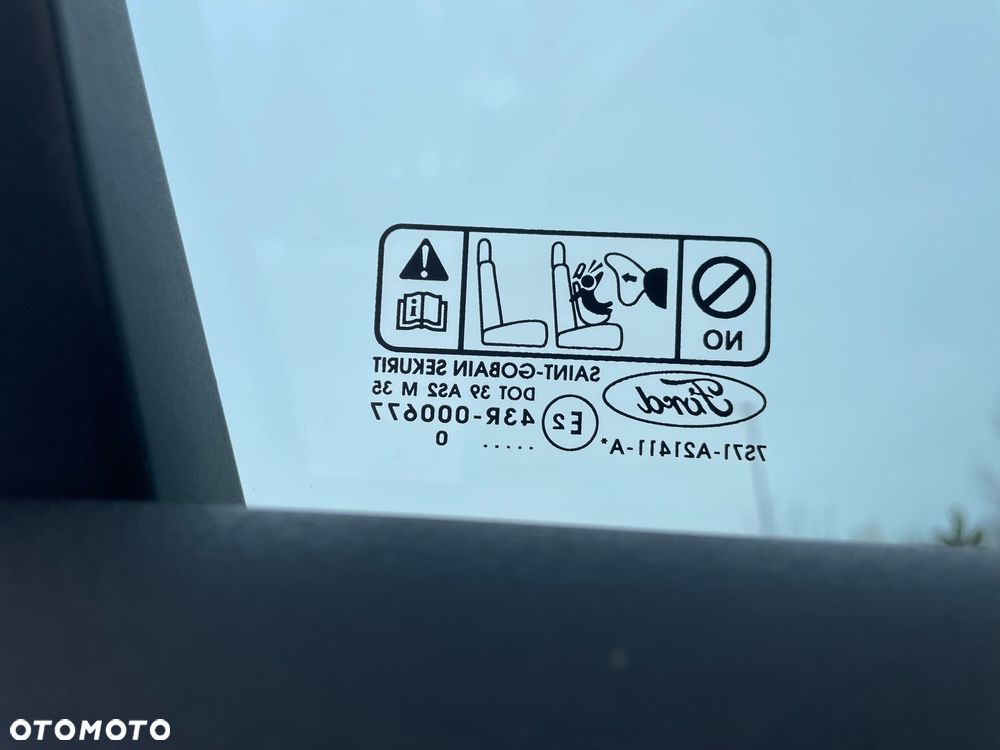 Ford Mondeo 1.6 Ti-VCT Sport - 25