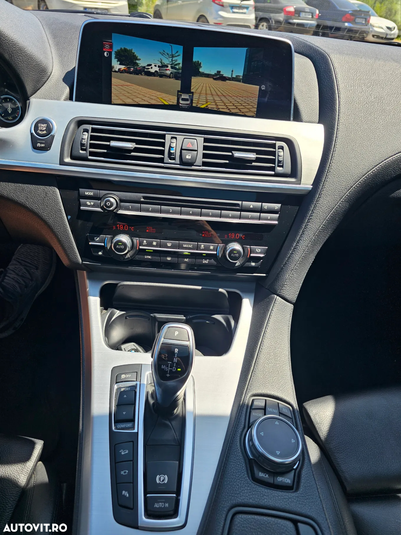 BMW Seria 6 640d xDrive Gran Coupe - 35