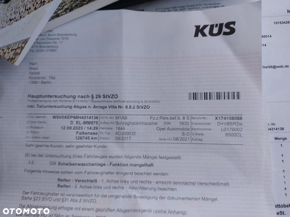 Opel Corsa 1.4 Innovation - 15