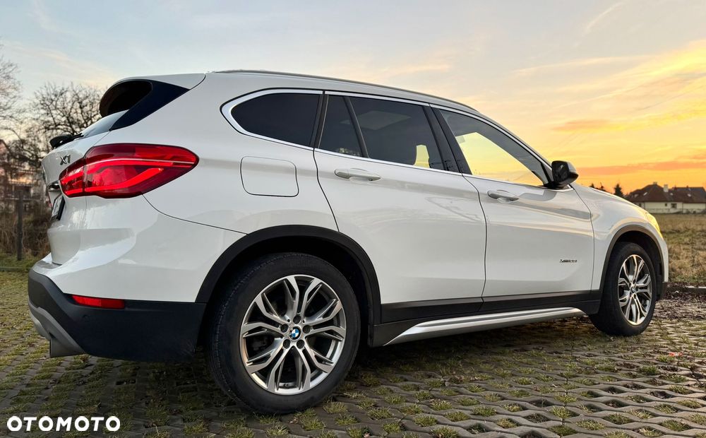 BMW X1 xDrive28i xLine - 7