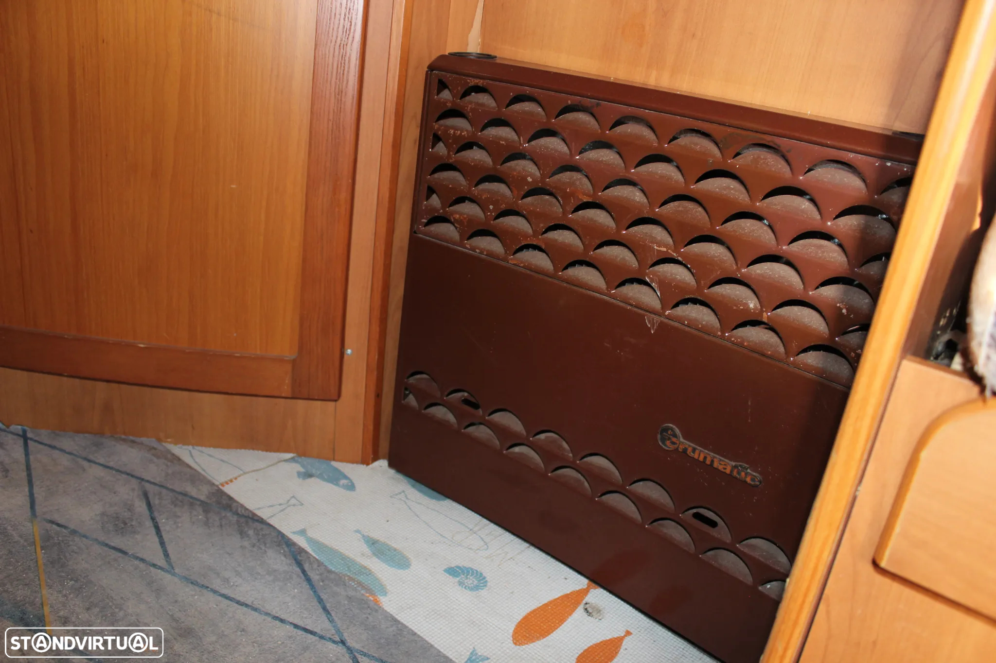 Ford Transit Elnagh - 14