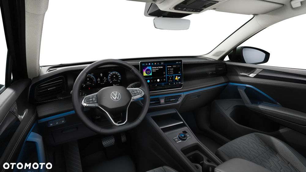 Volkswagen Tiguan 1.5 eTSI Life Plus DSG - 7