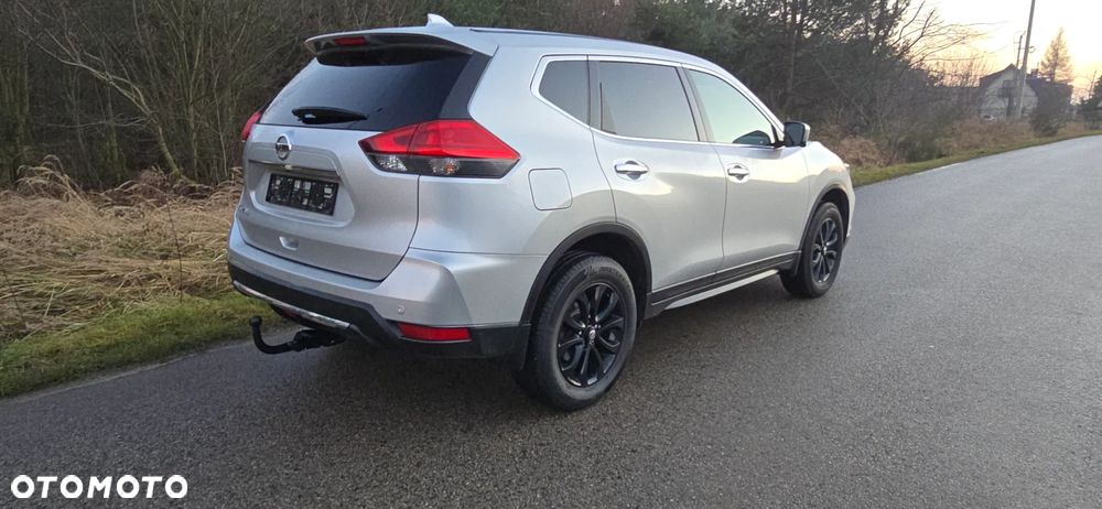 Nissan X-Trail 1.3 DIG-T N-Way - 17