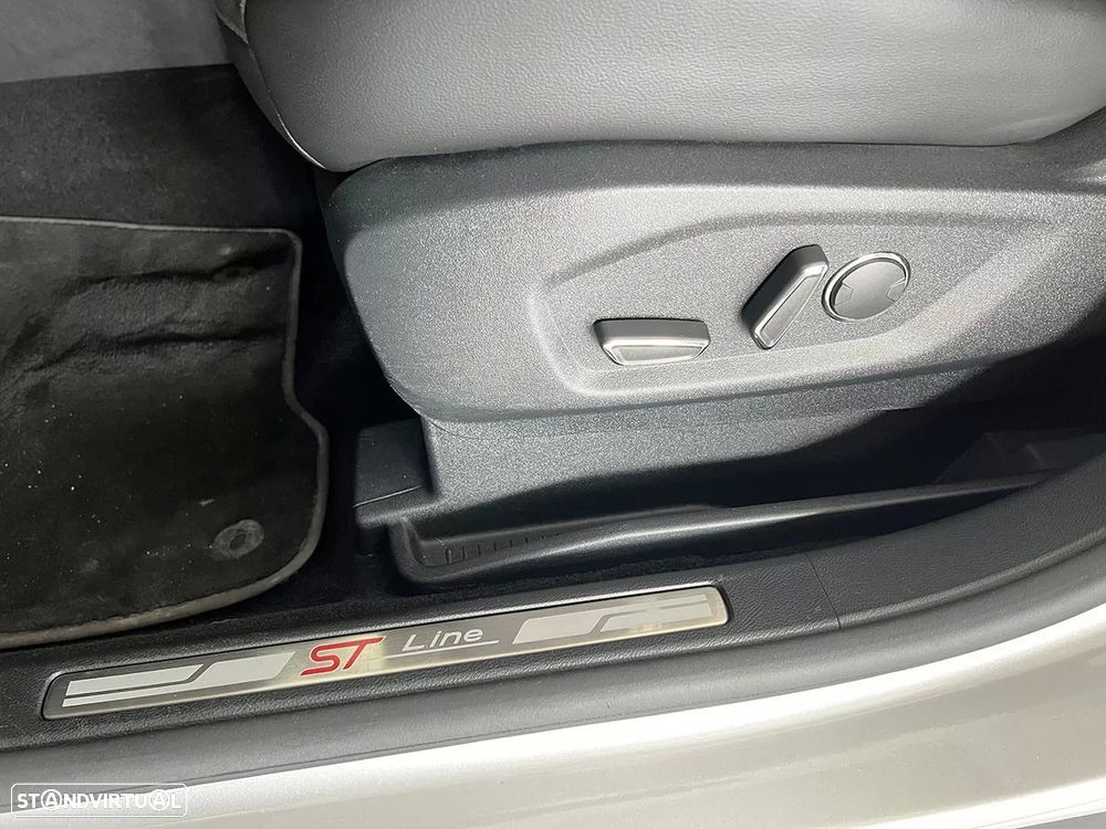 Ford S-Max 2.0 TDCi ST-Line - 19