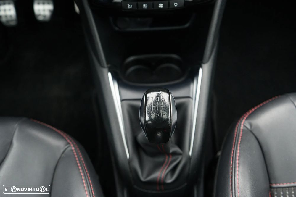 Peugeot 208 1.2 PureTech GT Line - 43