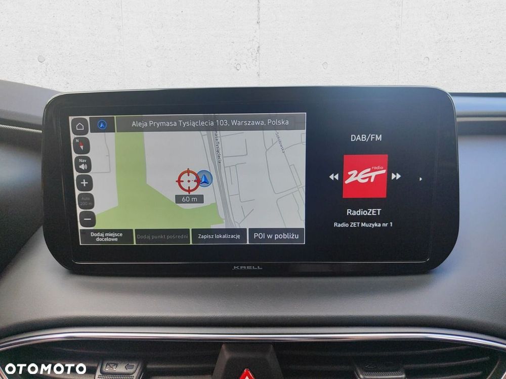 Hyundai Santa Fe - 20