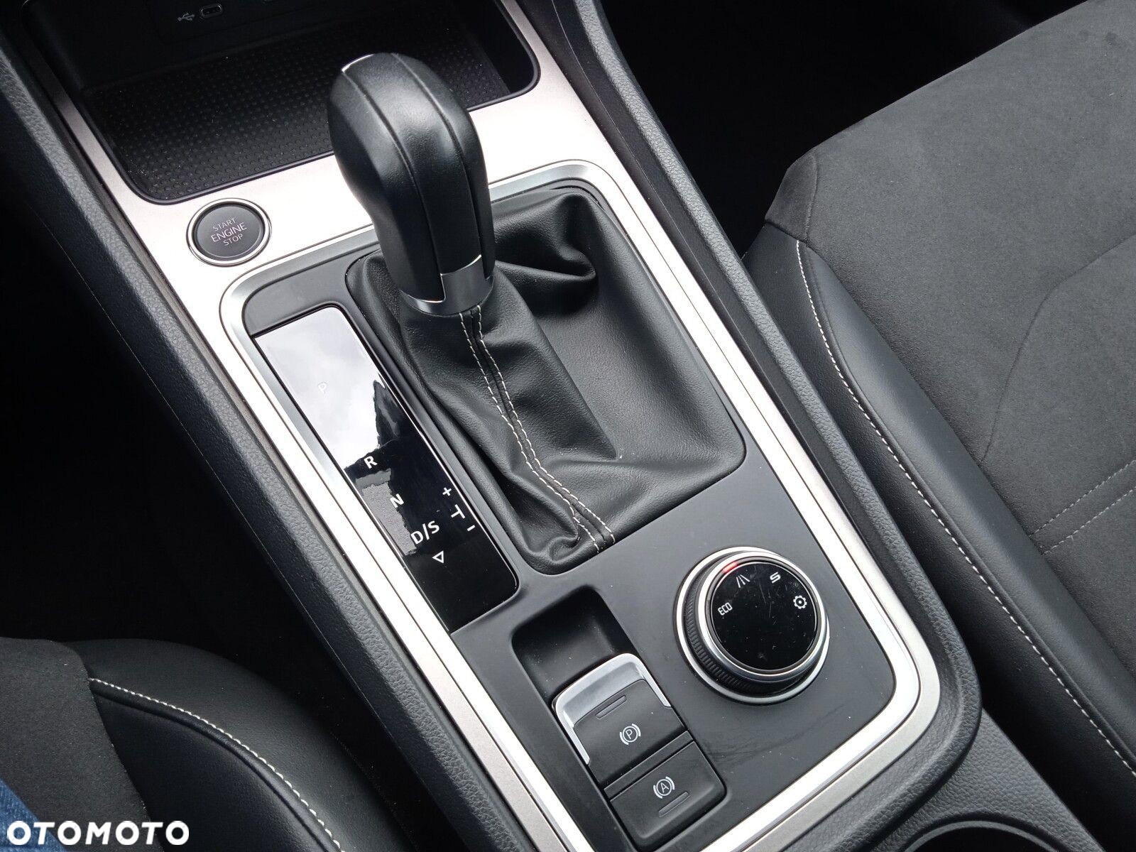 Seat Ateca 2.0 TDI Xperience S&S DSG - 28