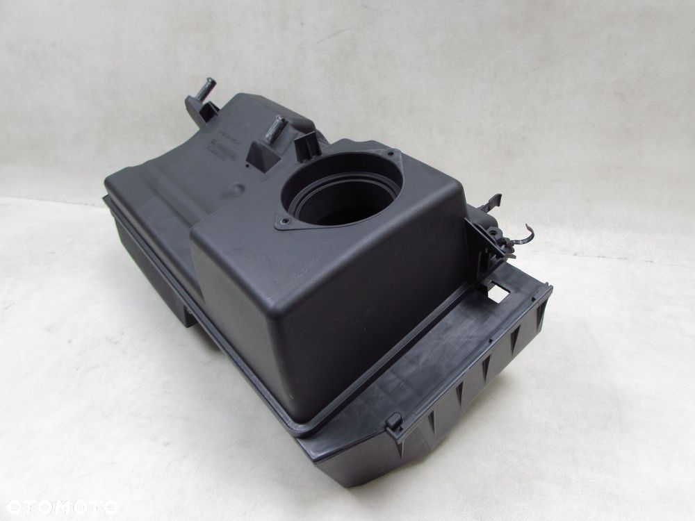VOLVO S80 II V70 III XC 06-16 2.5 T5 OBUDOWA FILTRA POWIETRZA 30677718 30650076 - 2