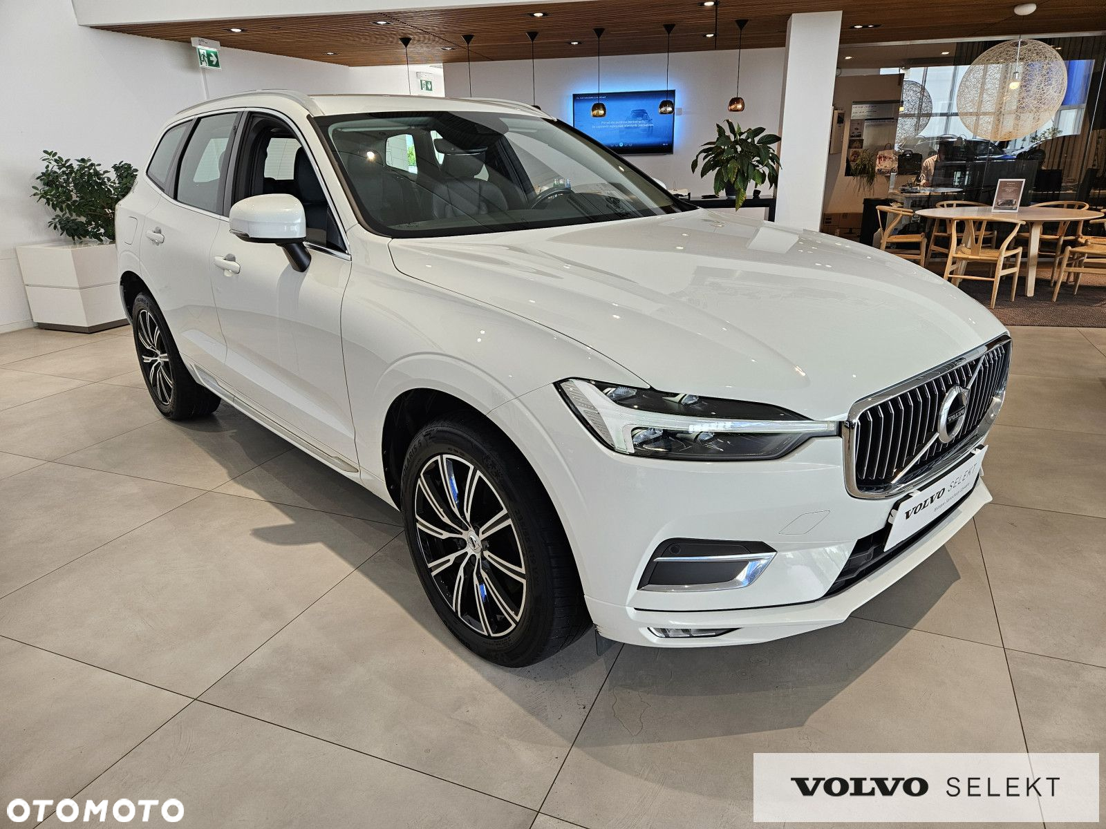 Volvo XC 60 - 4