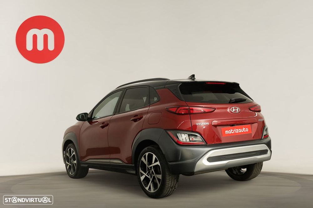 Hyundai Kauai 1.0 T-GDi Premium - 3