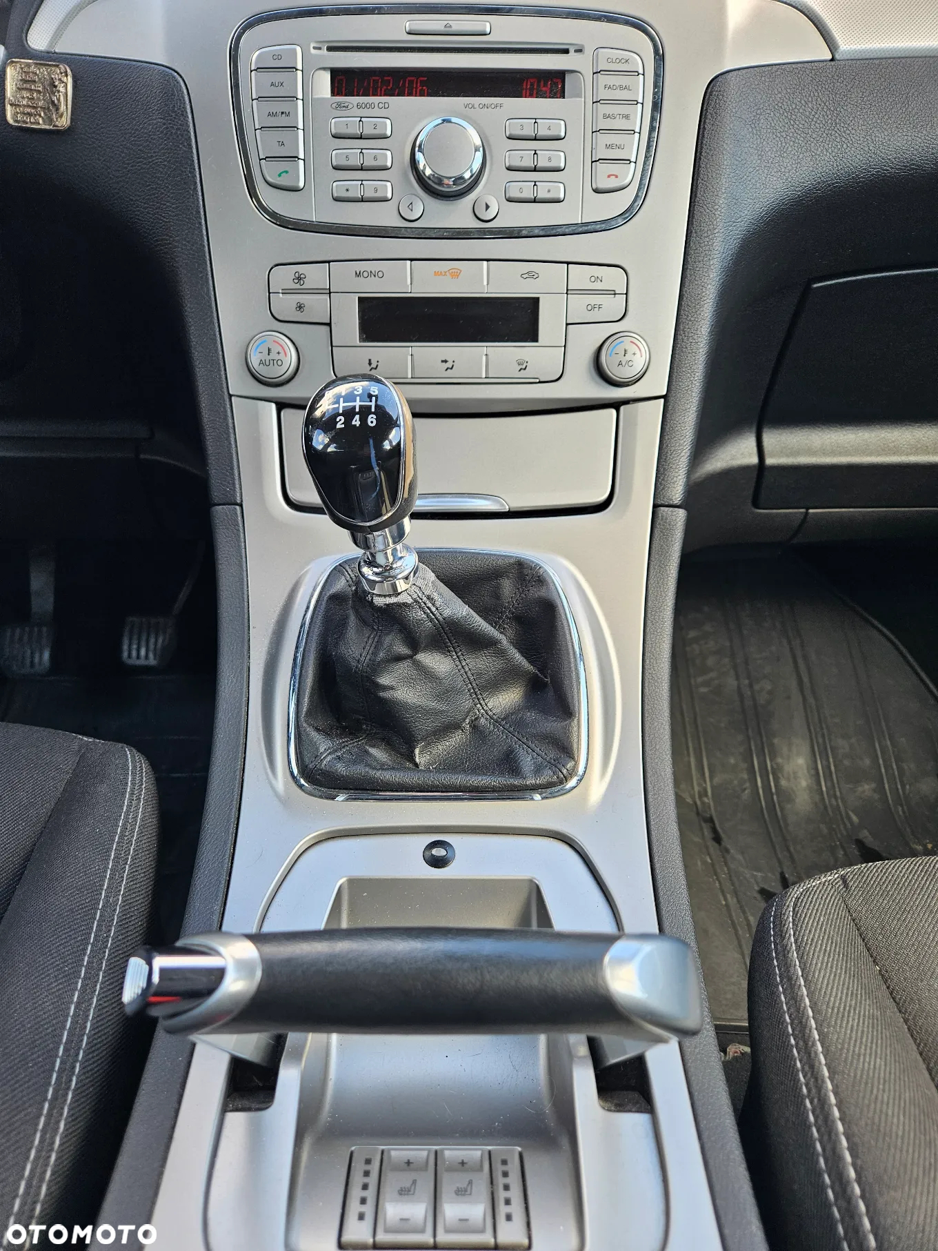 Ford Galaxy 2.0 TDCi Trend - 9