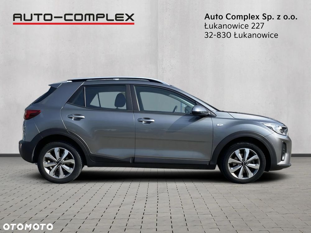 Kia Stonic 2024