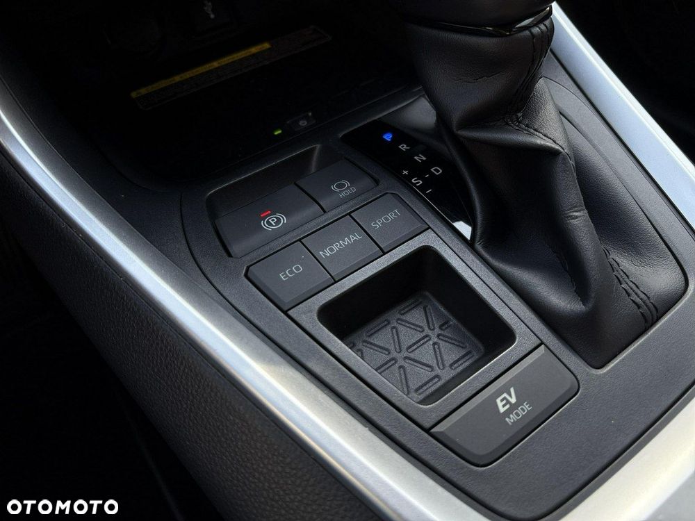 Toyota RAV4 2.5 Hybrid Comfort 4x2 - 24