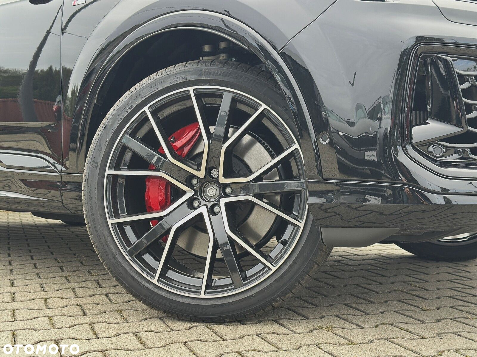 Audi Q7 - 7