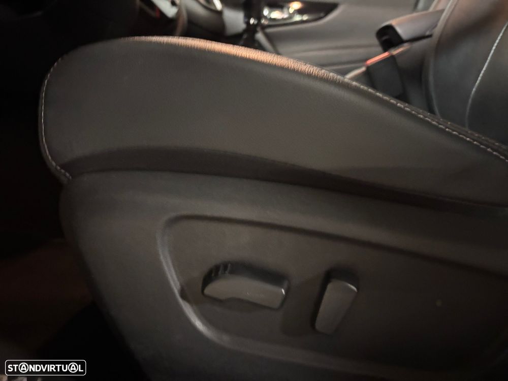 Nissan Qashqai 1.5 dCi Tekna Premium - 11