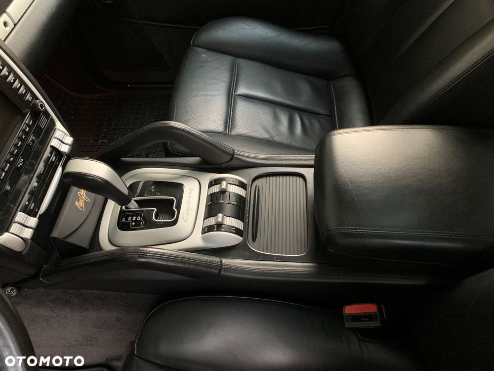 Porsche Cayenne - 20